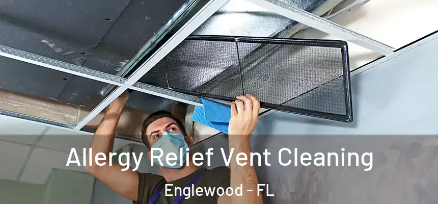  Allergy Relief Vent Cleaning Englewood - FL
