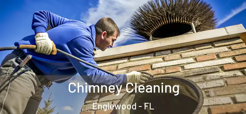  Chimney Cleaning Englewood - FL