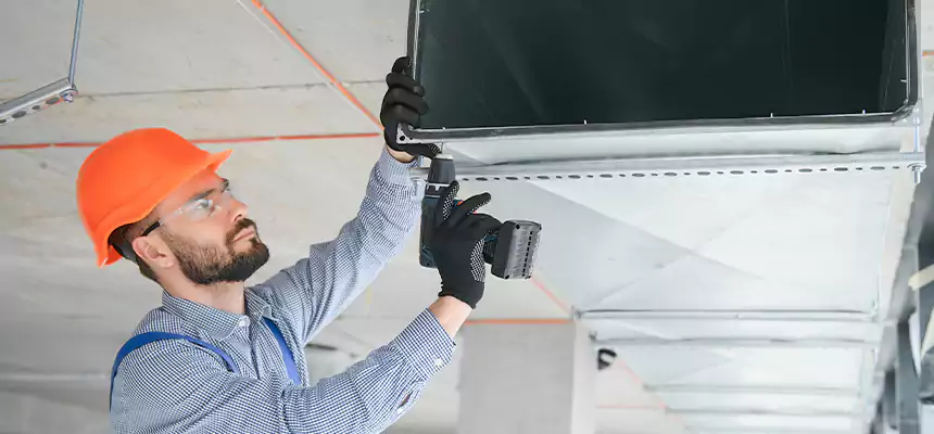 Our Air Duct Cleaning Services in Englewood, FL