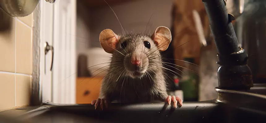 Our Air Duct Mice Removal Services in Englewood, FL