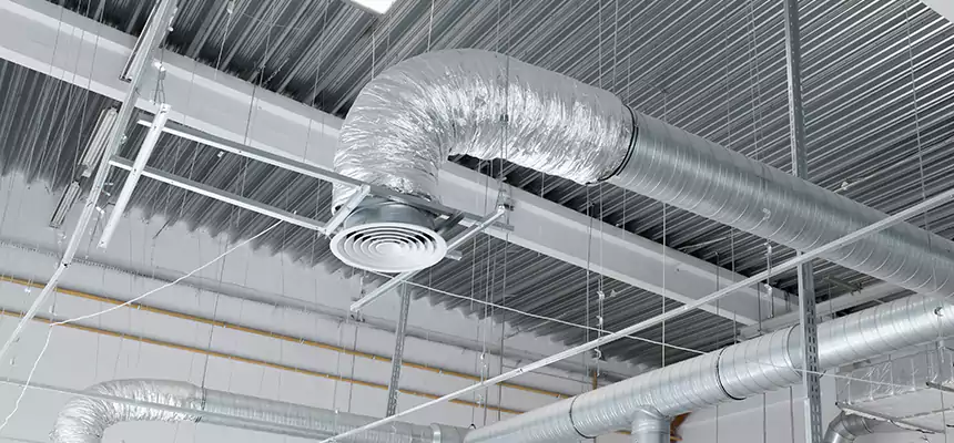 Our Dryer Vent Hose Replacement Services in Englewood, FL