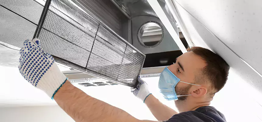 Our Dryer Vent Replacement Services in Englewood, FL