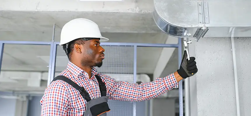 Our Emergency Dryer Vent Repair Services in Englewood, FL