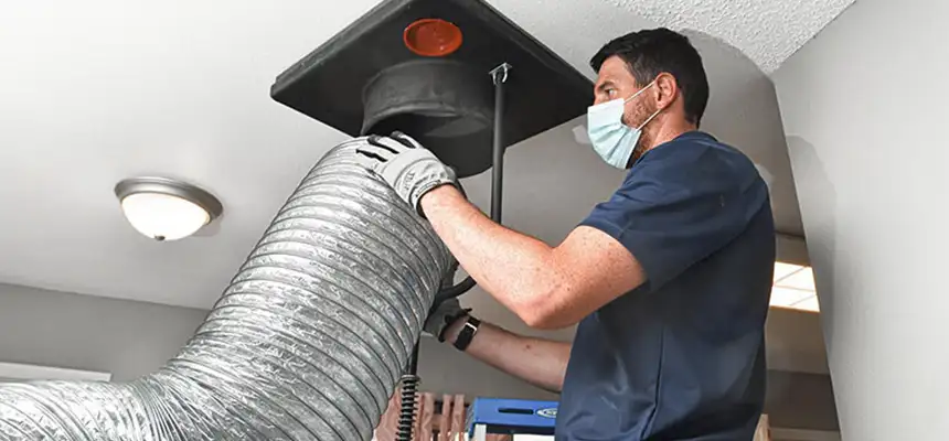 Our Services to Maximize AC Efficiency in Englewood, FL