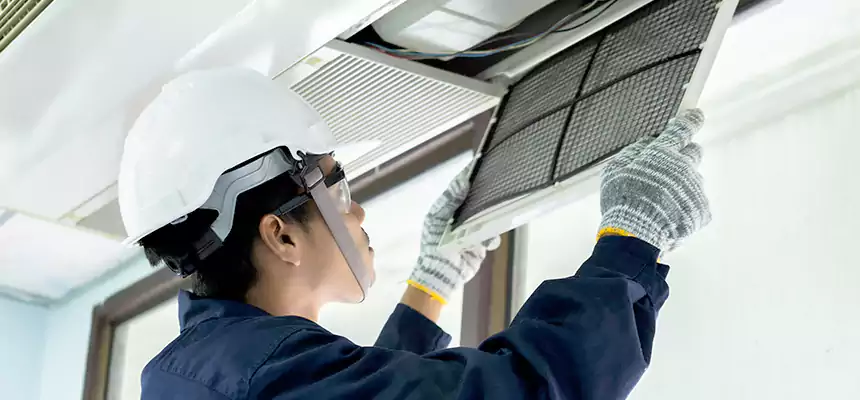 Our Multi-family Home Duct Cleaning Services in Englewood, FL