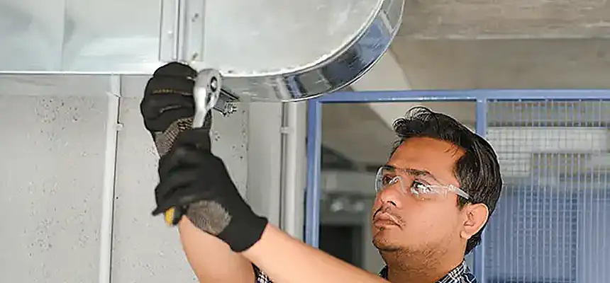 Our NADCA Approved Air Duct Services in Englewood, FL
