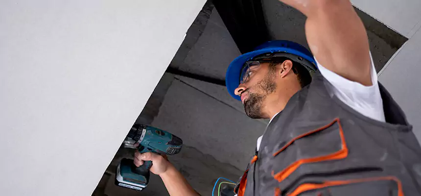 Our Post-Renovation Duct Debris Removal Services in Englewood, FL