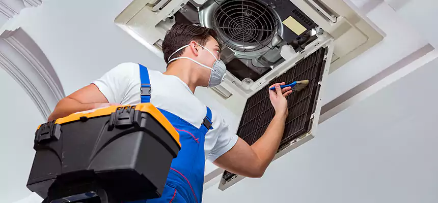 Our Remove Smoke Smell From Air Duct Services in Englewood, FL