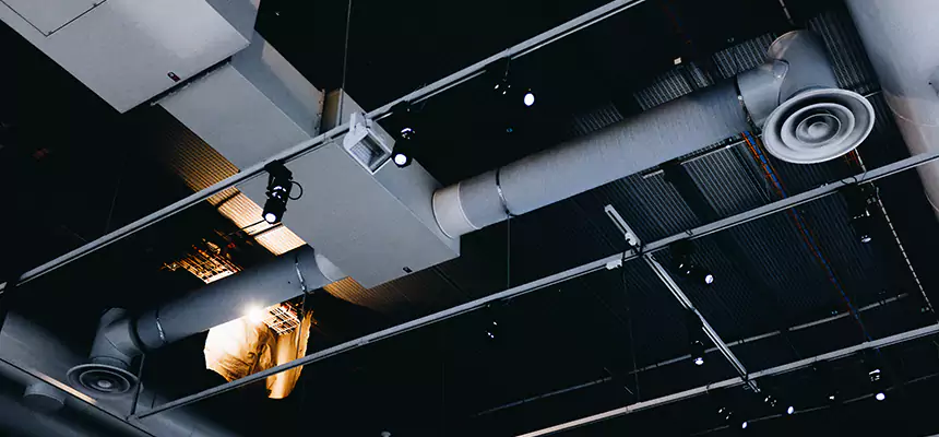 Our Seasonal Allergy Air Duct Cleaning Services in Englewood, FL