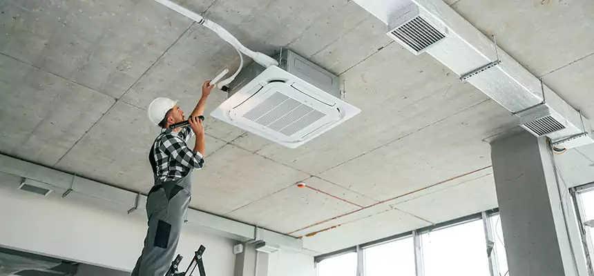 Our Wi Fi Connected Air Ducts Services in Englewood, FL