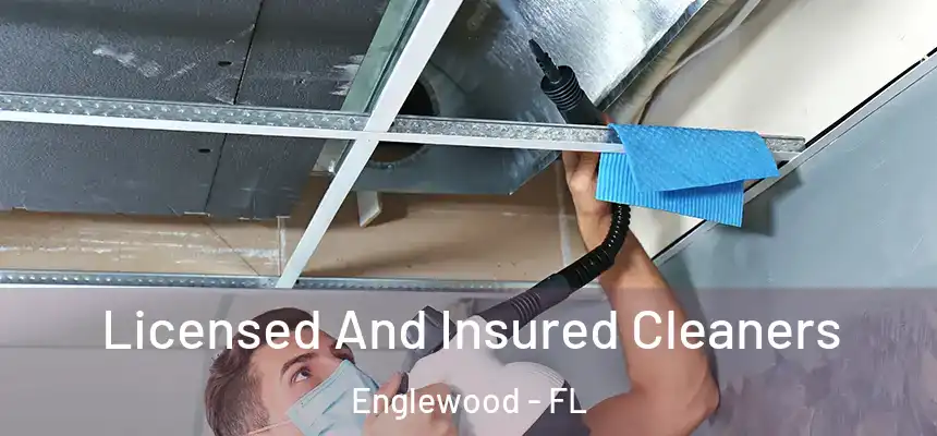  Licensed And Insured Cleaners Englewood - FL