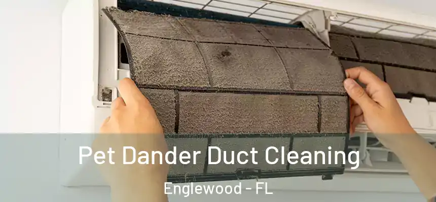  Pet Dander Duct Cleaning Englewood - FL