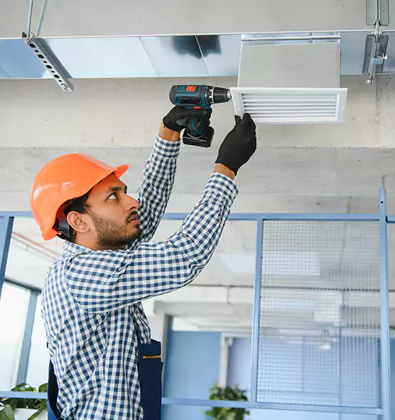 Welcome to Air Duct Cleaning & Repairs Englewood — Your Local AC Vent Repairs Partner in Englewood, FL