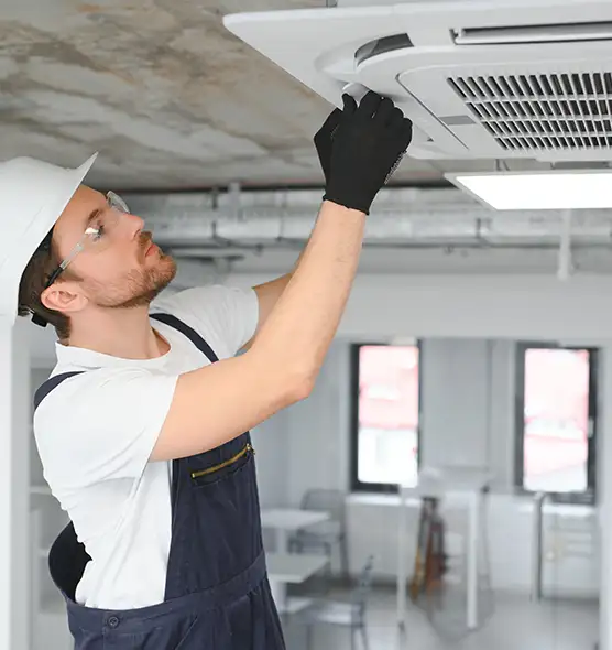 Top Affordable Duct Cleaning Services Near Me in Englewood, FL