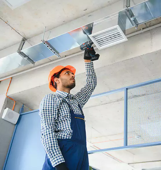 Welcome to Air Duct Cleaning & Repairs Englewood — Your Local Air Duct Installation Specialists in Englewood, FL