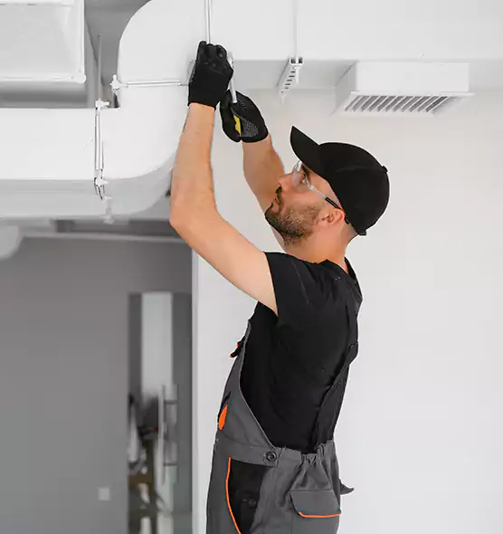 Professional Air Purifier Installation in Englewood, FL