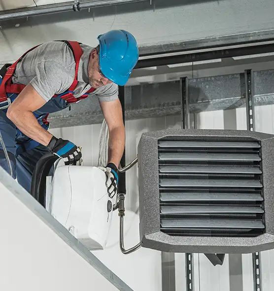 About Annual Vent Cleaning Plans in Englewood, FL
