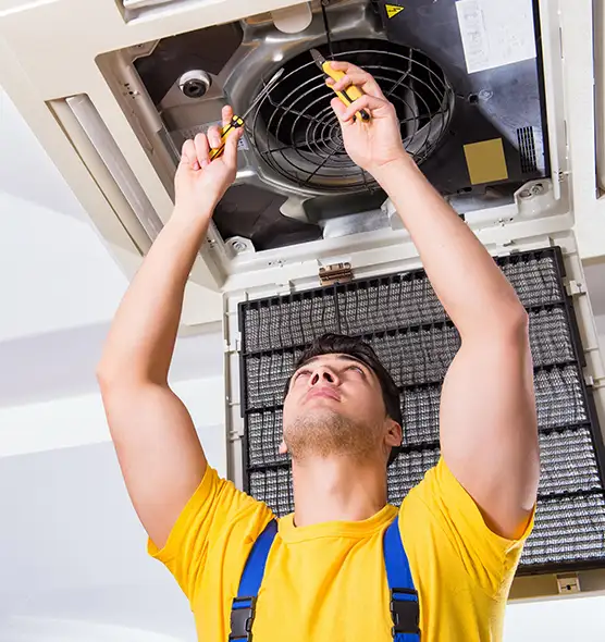 Welcome to Air Duct Cleaning & Repairs Englewood — Your Local Condo Dryer Vent Maintenance Partner in Englewood, FL