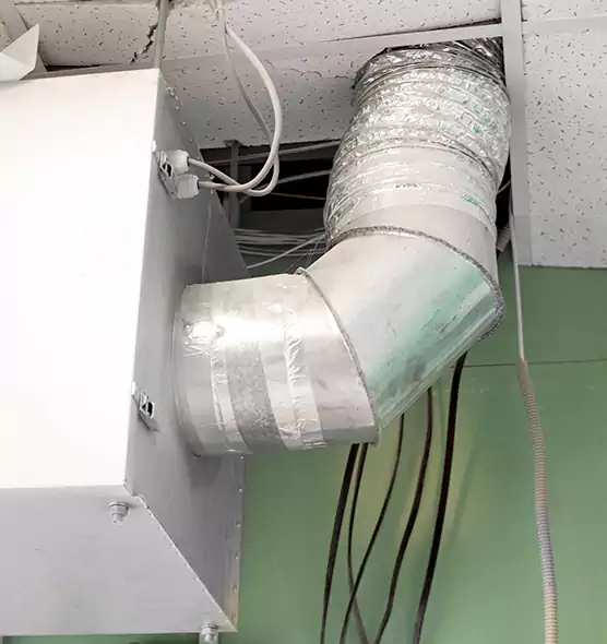 About Dryer Vent Hose Replacement in Englewood, FL