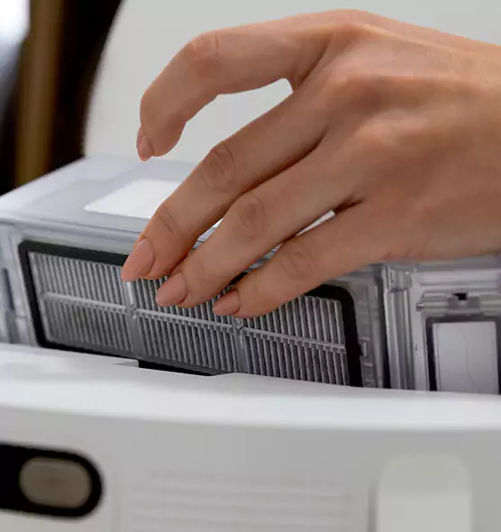 Professional Dryer Vent Lint Filter Cleaning in Englewood, FL
