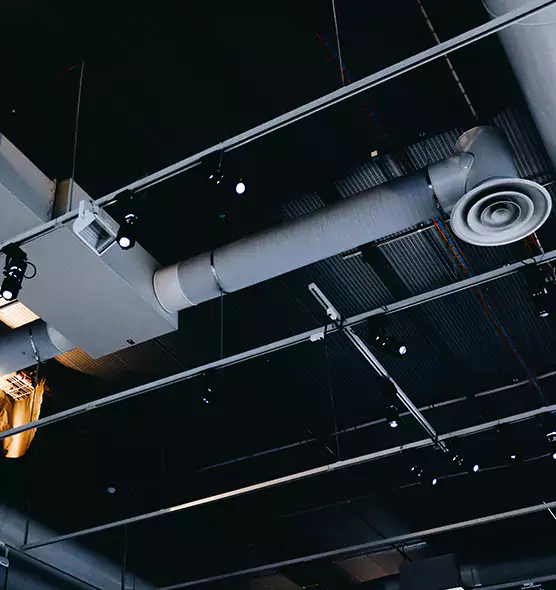 Professional Duct Cleaning For LEED Homes in Englewood, FL