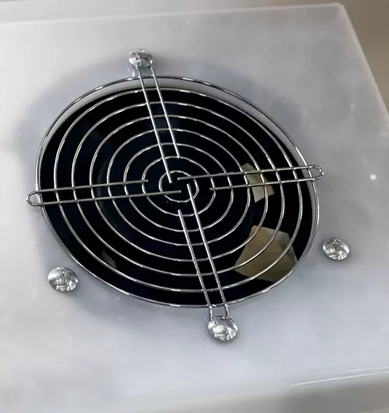 Professional Excess Lint Removal from Dryer Ducts in Englewood, FL