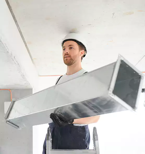 About HVAC Ductwork Installation in Englewood, FL