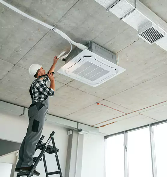 About Indoor Air Quality Improvement in Englewood, FL