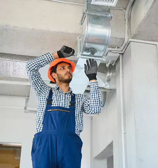Affordable Lint Buildup Removal in Englewood, FL
