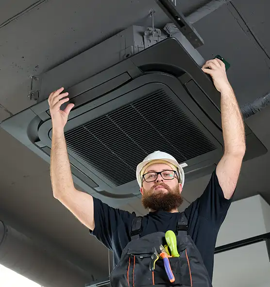 About Our Lower AC Energy Bills Solutions in Englewood