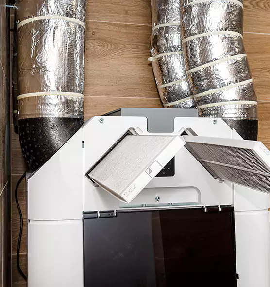 Reliable Room Addition Duct Installation in Englewood, FL