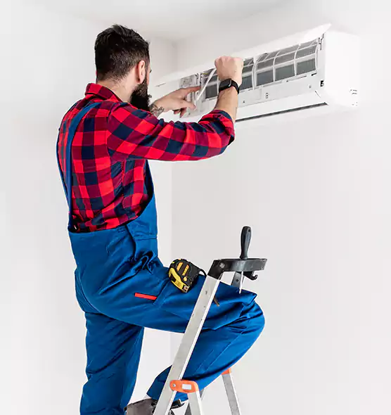 About Smart Air Conditioning Installation in Englewood, FL