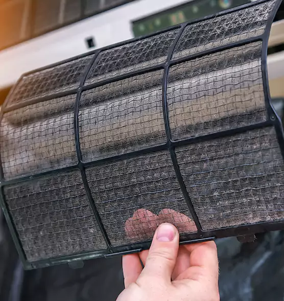 Professional Split Duct System Installation in Englewood, FL