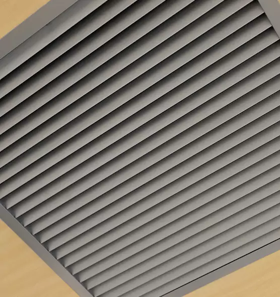 Professional Vent Grille Washing in Englewood, FL