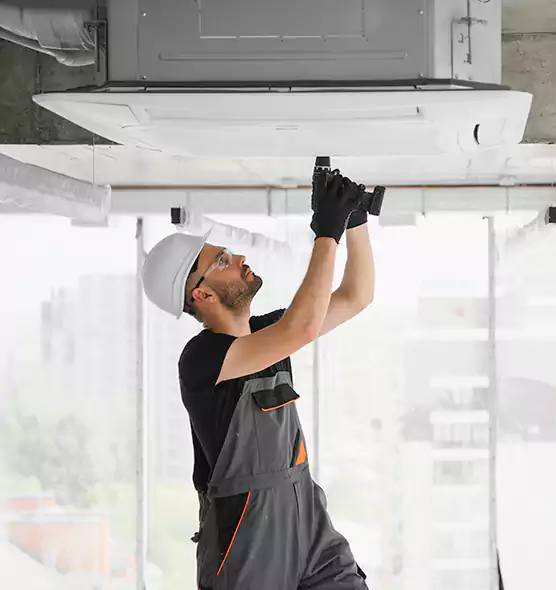 Reliable Ventilation System Cleaning in Englewood, FL